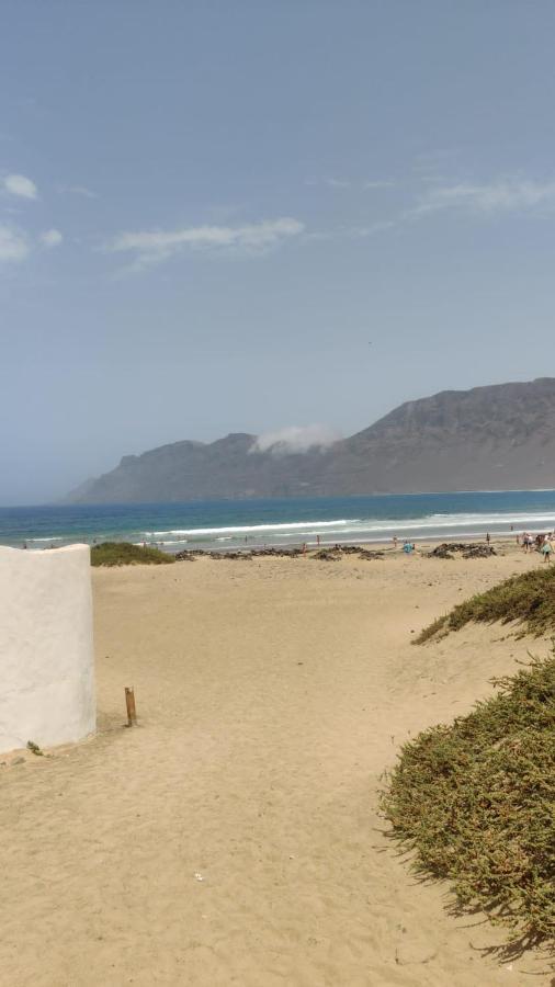Famarabeach Exterior foto