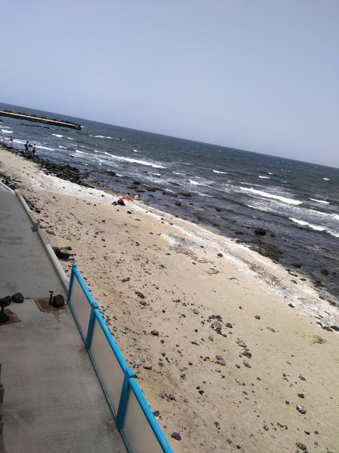 Famarabeach Exterior foto