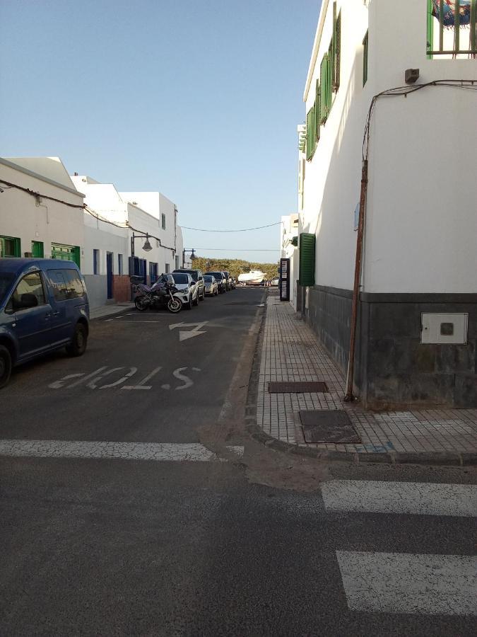 Famarabeach Exterior foto