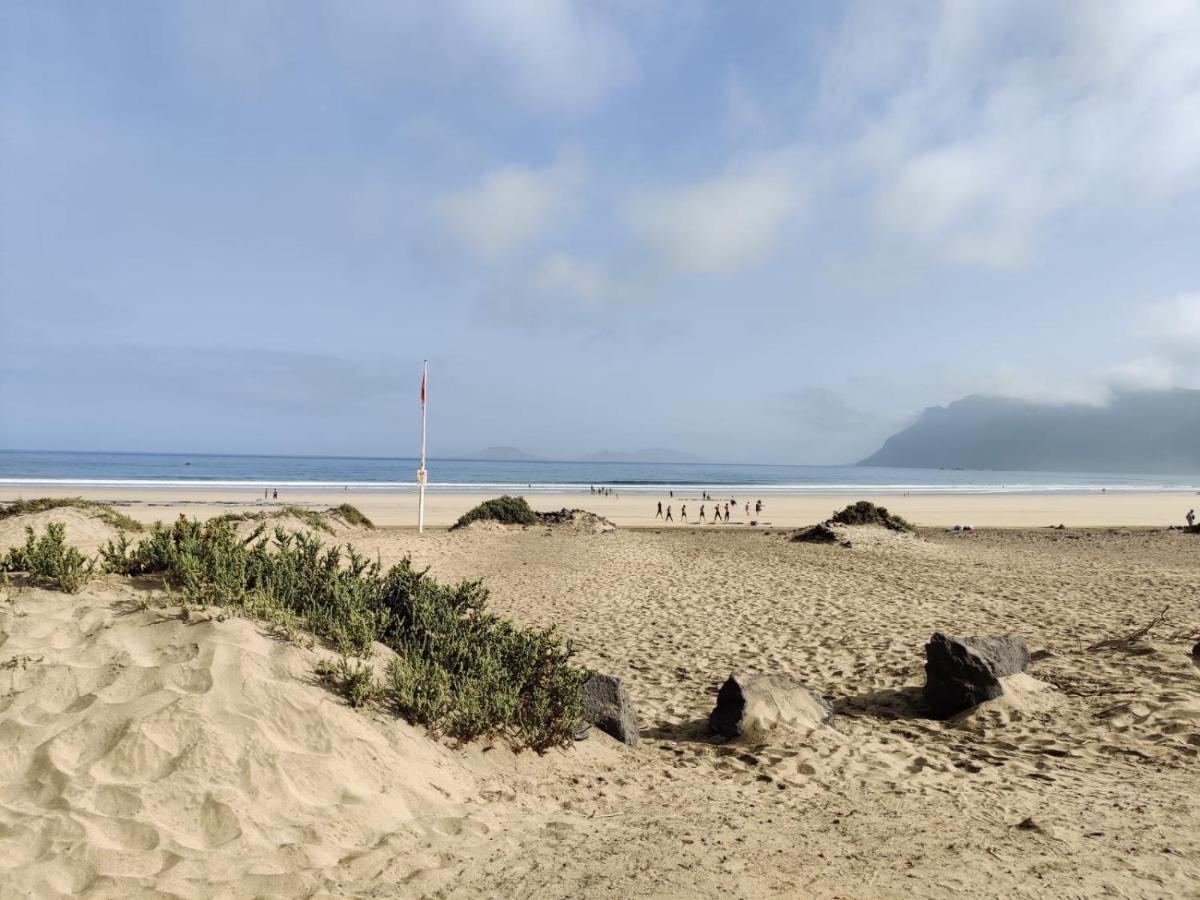 Famarabeach Exterior foto
