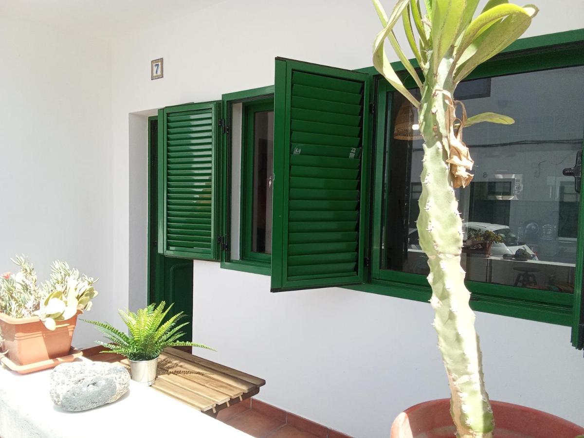 Famarabeach Exterior foto