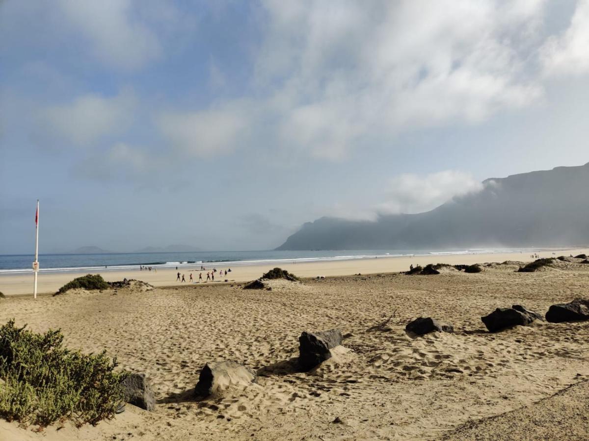 Famarabeach Exterior foto