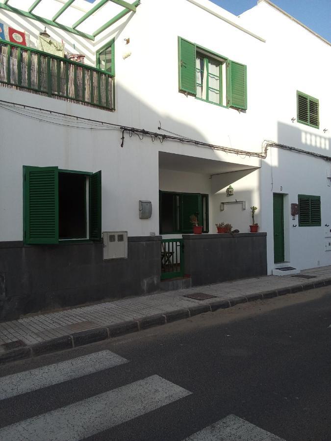 Famarabeach Exterior foto