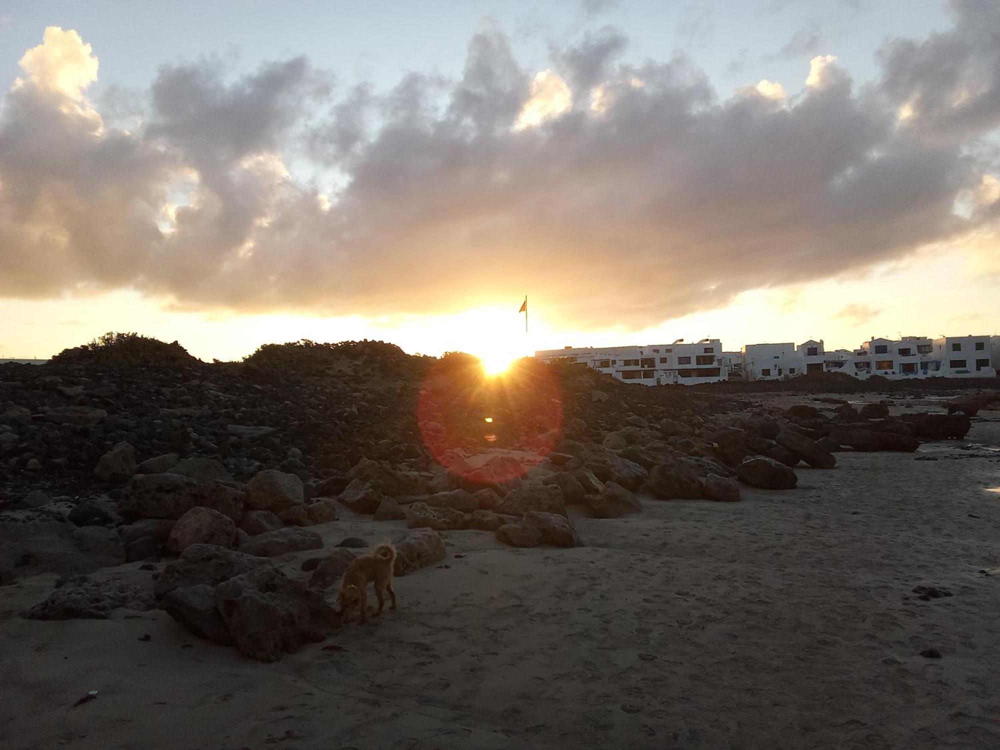 Famarabeach Exterior foto